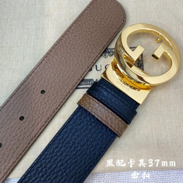 réplica,joyas,joyería,1:1,replica,fake,lujo,barato Gucci Clásico 3.8cm