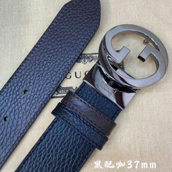réplica,joyas,joyería,1:1,replica,fake,lujo,barato Gucci Clásico 3.8cm