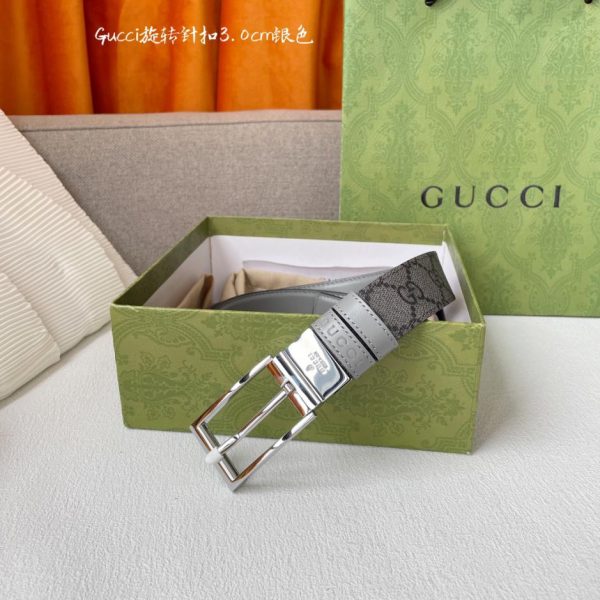 réplica,joyas,joyería,1:1,replica,fake,lujo,barato Gucci nuevo producto ancho de banda 3,0 cm