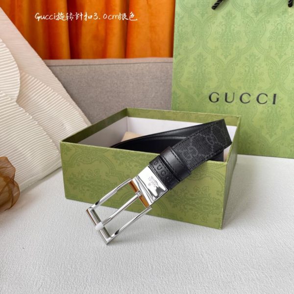 réplica,joyas,joyería,1:1,replica,fake,lujo,barato Gucci nuevo producto ancho de banda 3,0 cm