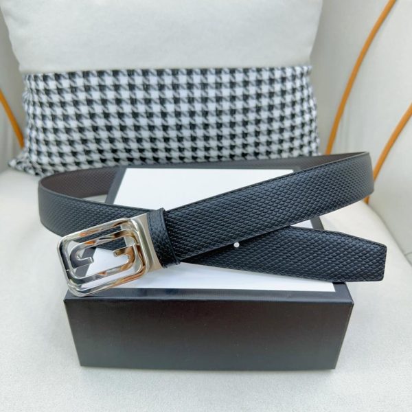 réplica,joyas,joyería,1:1,replica,fake,lujo,barato Gucci ancho 3,5 cm