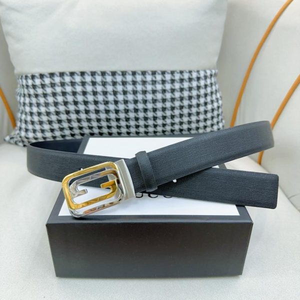 réplica,joyas,joyería,1:1,replica,fake,lujo,barato Gucci ancho 3,5 cm