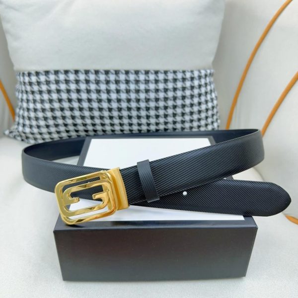 réplica,joyas,joyería,1:1,replica,fake,lujo,barato Gucci ancho 3,5 cm