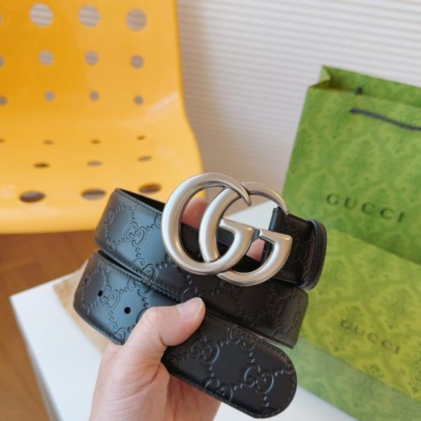 réplica,joyas,joyería,1:1,replica,fake,lujo,barato Gucci Clásico 3.8cm