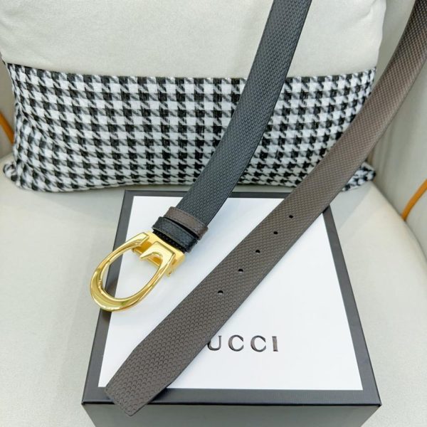 réplica,joyas,joyería,1:1,replica,fake,lujo,barato Gucci ancho 3,5 CM