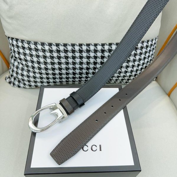 réplica,joyas,joyería,1:1,replica,fake,lujo,barato Gucci ancho 3,5 CM