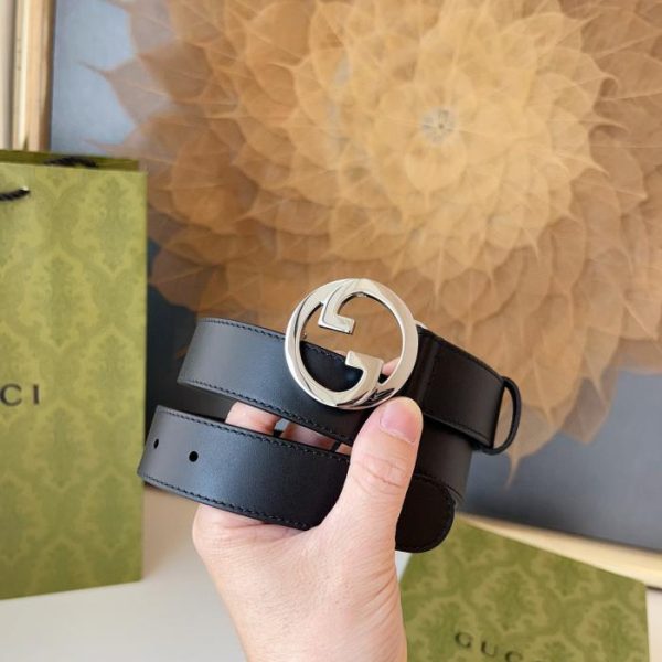 réplica,joyas,joyería,1:1,replica,fake,lujo,barato Ancho del mostrador GUCCI 3,0 cm.