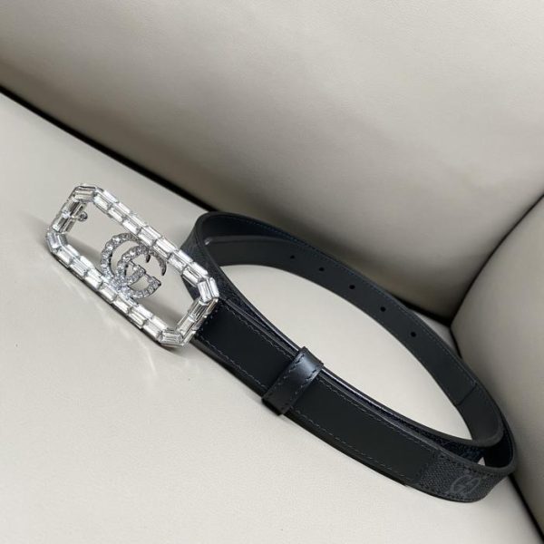 réplica,joyas,joyería,1:1,replica,fake,lujo,barato Lona GG Supreme negra