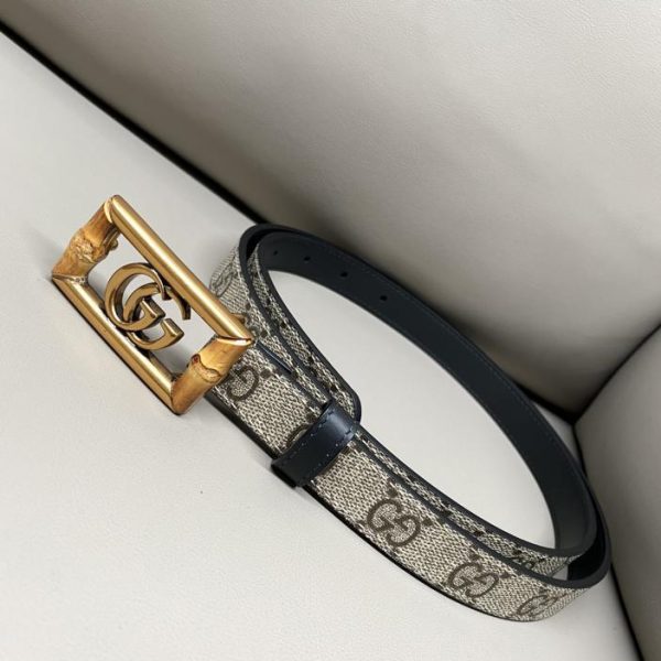 réplica,joyas,joyería,1:1,replica,fake,lujo,barato GG 2,0 cm