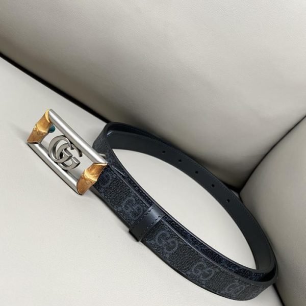 réplica,joyas,joyería,1:1,replica,fake,lujo,barato GG 2,0 cm
