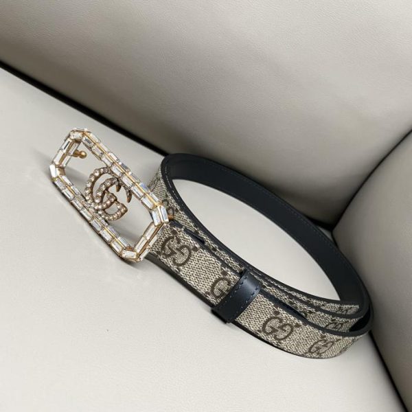 réplica,joyas,joyería,1:1,replica,fake,lujo,barato GG 2,0 cm