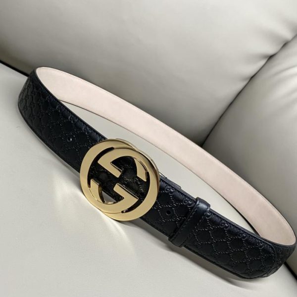 réplica,joyas,joyería,1:1,replica,fake,lujo,barato Cinturón estrecho LOEWE