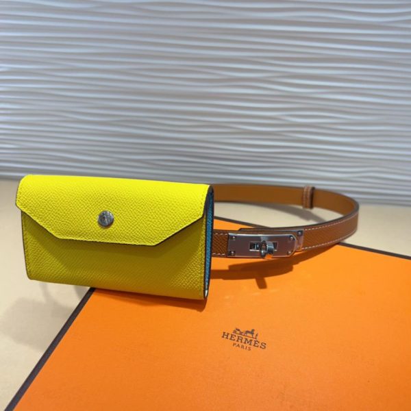 réplica,joyas,joyería,1:1,replica,fake,lujo,barato Hermes classic original single width 3.8cm