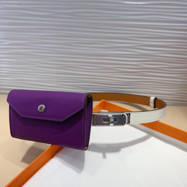 réplica,joyas,joyería,1:1,replica,fake,lujo,barato «Hermes» kelly Pocket 18 belt