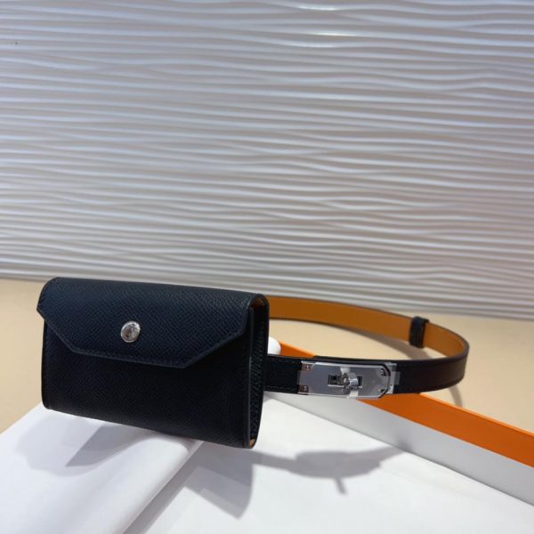 réplica,joyas,joyería,1:1,replica,fake,lujo,barato «Hermes» kelly Pocket 18 belt