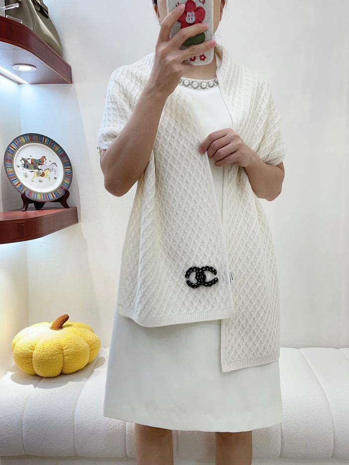 réplica,joyas,joyería,1:1,replica,fake,lujo,barato réplica,joyas,joyería,1:1,replica,fake,lujo,barato Artículos de punto originales de Chanel.