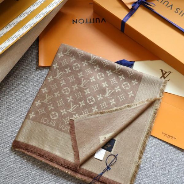 réplica,joyas,joyería,1:1,replica,fake,lujo,barato Bufanda personalizada LOEWE