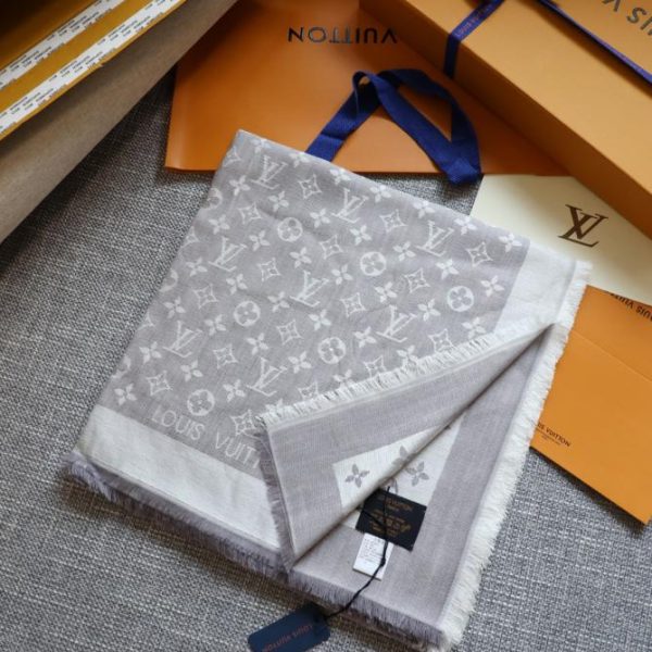 réplica,joyas,joyería,1:1,replica,fake,lujo,barato Nuevo pañuelo Dior de cachemir