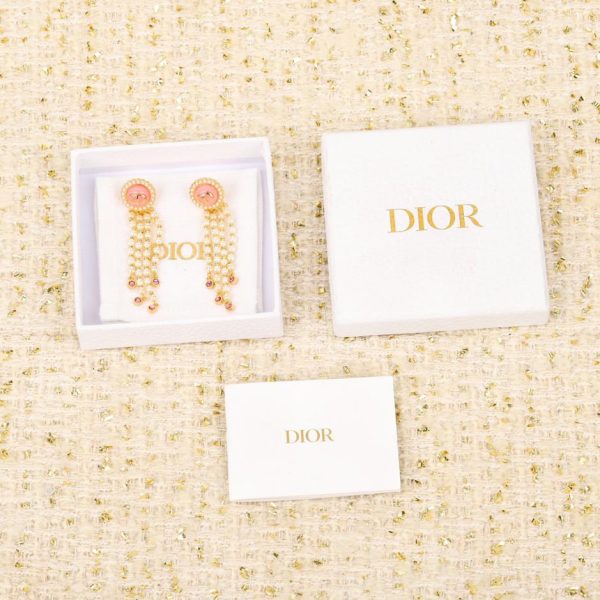 réplica,joyas,joyería,1:1,replica,fake,lujo,barato Pendientes de aro triple Cartier