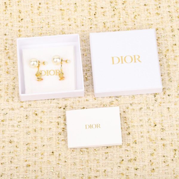 réplica,joyas,joyería,1:1,replica,fake,lujo,barato anillo de mariposa Dior