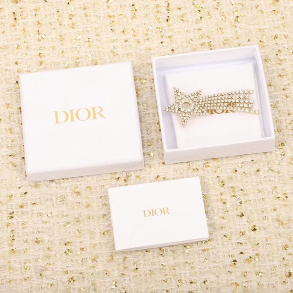 réplica,joyas,joyería,1:1,replica,fake,lujo,barato Gargantilla de perlas Dior