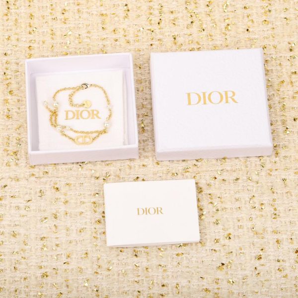 réplica,joyas,joyería,1:1,replica,fake,lujo,barato Pendientes Dior con borlas