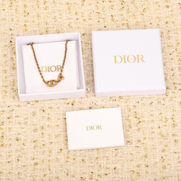 réplica,joyas,joyería,1:1,replica,fake,lujo,barato Anillo Dior vintage con estrella de cinco puntas