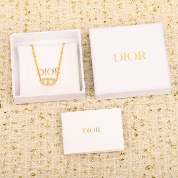 réplica,joyas,joyería,1:1,replica,fake,lujo,barato Pendientes de amor vintage Dior