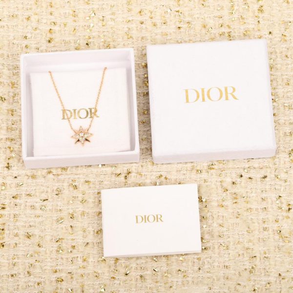 réplica,joyas,joyería,1:1,replica,fake,lujo,barato Pendientes brújula Dior