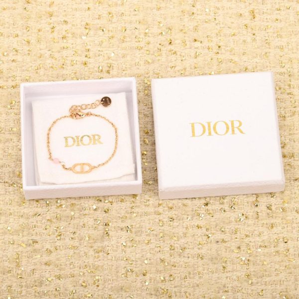 réplica,joyas,joyería,1:1,replica,fake,lujo,barato Pendientes CD clásicos Dior