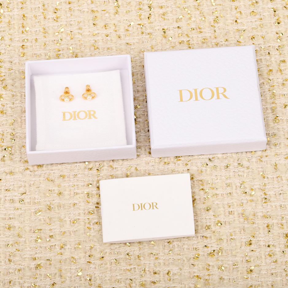 réplica,joyas,joyería,1:1,replica,fake,lujo,barato réplica,joyas,joyería,1:1,replica,fake,lujo,barato Dior nuevos pendientes de perlas
