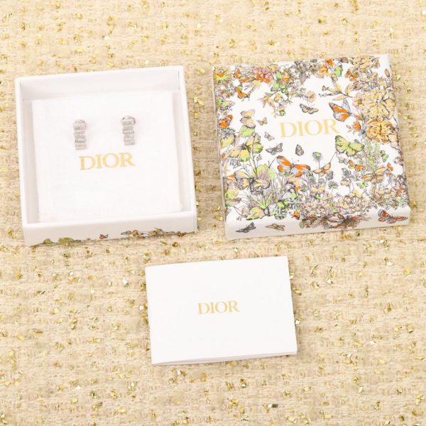 réplica,joyas,joyería,1:1,replica,fake,lujo,barato Pendientes nuevos Dior