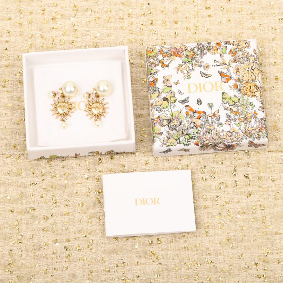 réplica,joyas,joyería,1:1,replica,fake,lujo,barato réplica,joyas,joyería,1:1,replica,fake,lujo,barato Pendientes nuevos tótem del sol D24