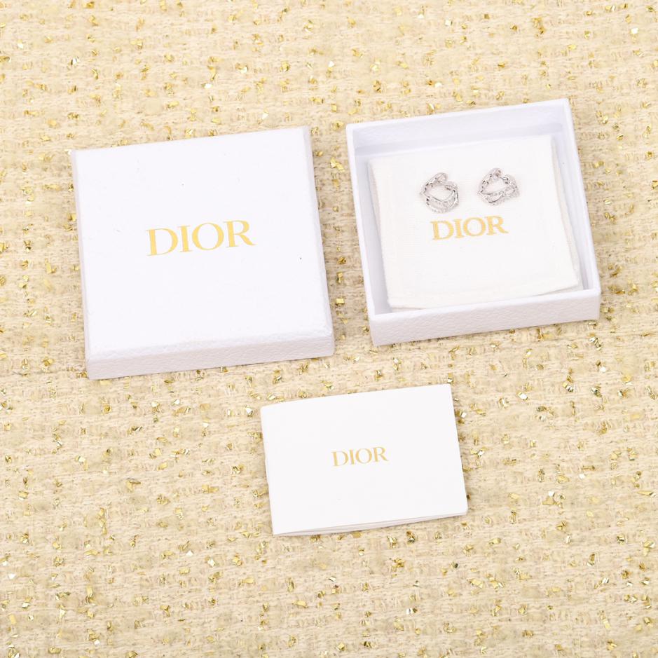 réplica,joyas,joyería,1:1,replica,fake,lujo,barato réplica,joyas,joyería,1:1,replica,fake,lujo,barato Pendientes de vid Dior