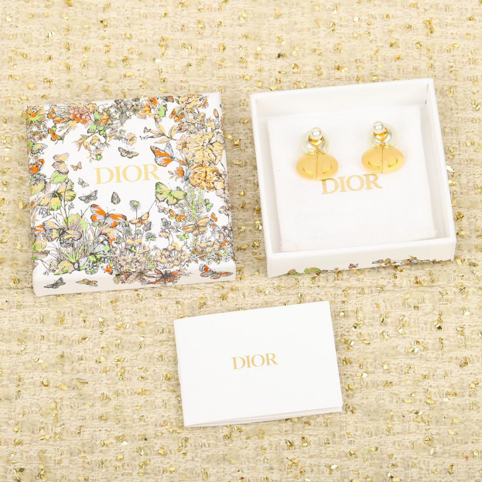 réplica,joyas,joyería,1:1,replica,fake,lujo,barato réplica,joyas,joyería,1:1,replica,fake,lujo,barato Pendientes de perlas Dior