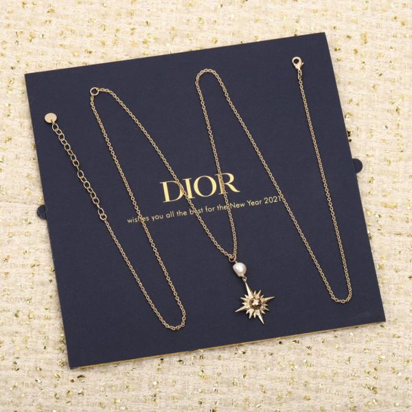 réplica,joyas,joyería,1:1,replica,fake,lujo,barato Pulsera Dior Dream Christmas Series
