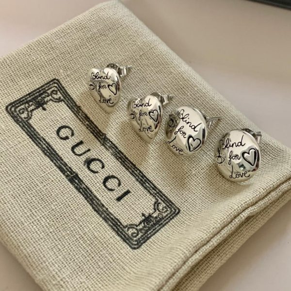 réplica,joyas,joyería,1:1,replica,fake,lujo,barato Anillo Gucci con flores y pájaros