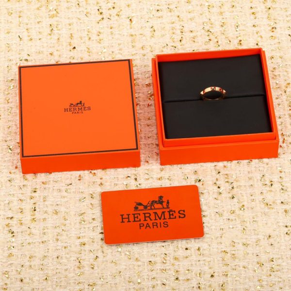 réplica,joyas,joyería,1:1,replica,fake,lujo,barato Pendientes Hermes