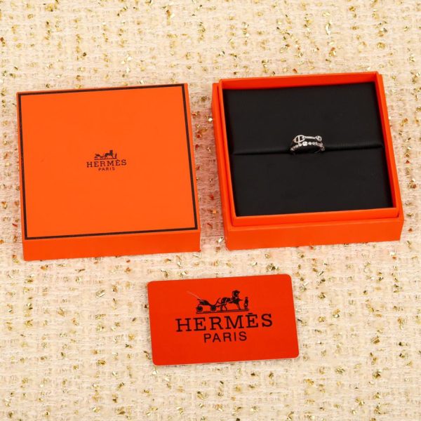 réplica,joyas,joyería,1:1,replica,fake,lujo,barato Pendientes de nariz de cerdo Hermes