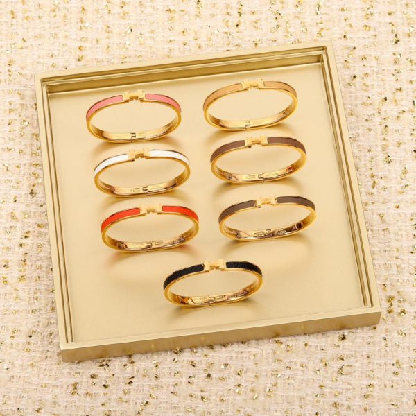 réplica,joyas,joyería,1:1,replica,fake,lujo,barato Pendientes de diamantes con un solo remache Hermes