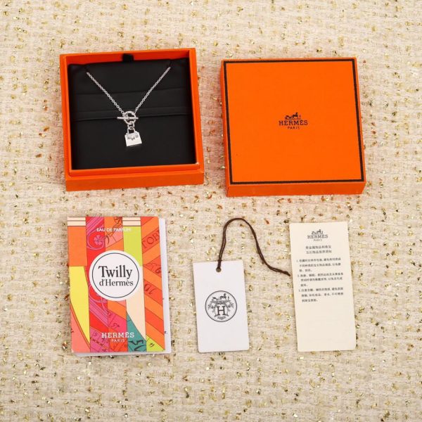 réplica,joyas,joyería,1:1,replica,fake,lujo,barato Pulsera de nariz de cerdo Hermes