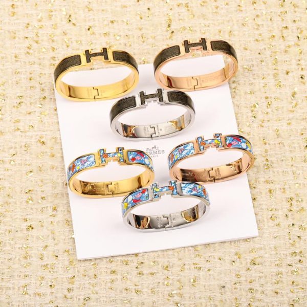 réplica,joyas,joyería,1:1,replica,fake,lujo,barato Pendientes de nariz de cerdo Hermes