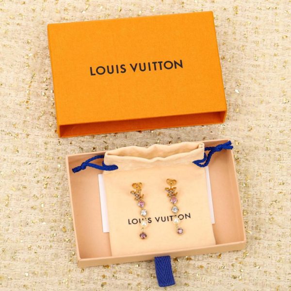 réplica,joyas,joyería,1:1,replica,fake,lujo,barato Pulsera multielemento LV