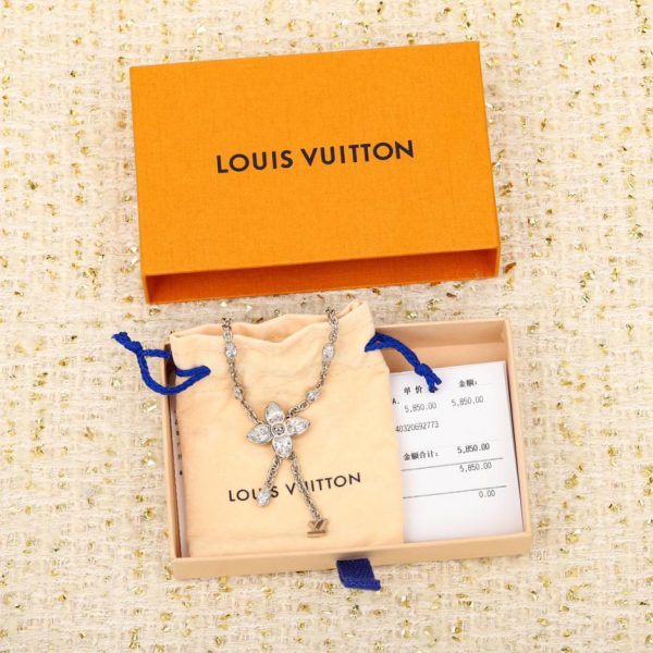 réplica,joyas,joyería,1:1,replica,fake,lujo,barato Anillo conjunto LV tres en uno