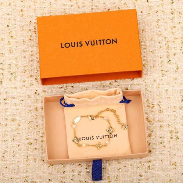 réplica,joyas,joyería,1:1,replica,fake,lujo,barato Pendientes de aro LV XL