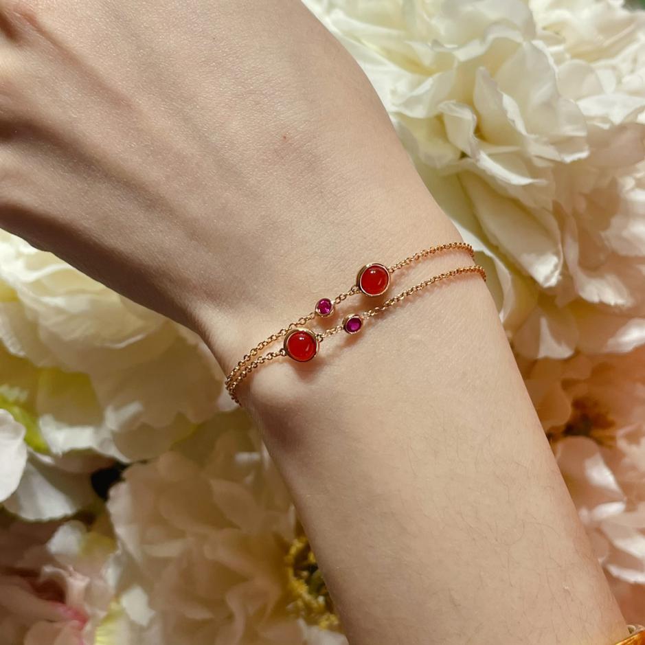 réplica,joyas,joyería,1:1,replica,fake,lujo,barato réplica,joyas,joyería,1:1,replica,fake,lujo,barato Pulsera de bolas giratorias Piaget