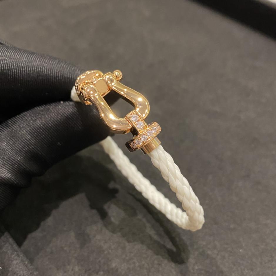réplica,joyas,joyería,1:1,replica,fake,lujo,barato pulsera fred
