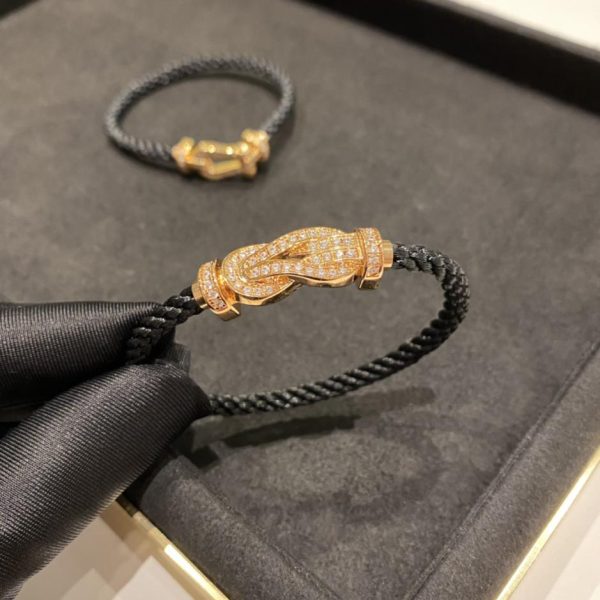 réplica,joyas,joyería,1:1,replica,fake,lujo,barato pulsera fred