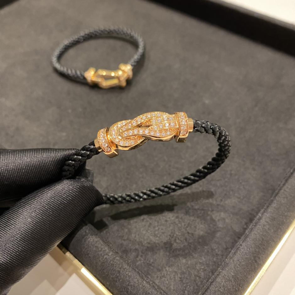 réplica,joyas,joyería,1:1,replica,fake,lujo,barato pulsera fred