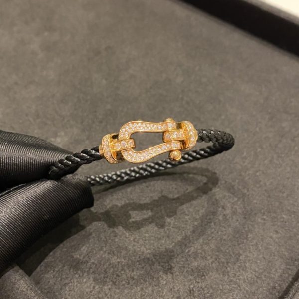 réplica,joyas,joyería,1:1,replica,fake,lujo,barato pulsera fred